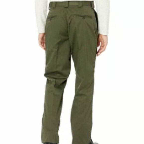 5.11 TACTICAL SERIES Patrol Duty Uniform Class-A Twill Pants (Unhemmed) Size 52 - Picture 2 of 12